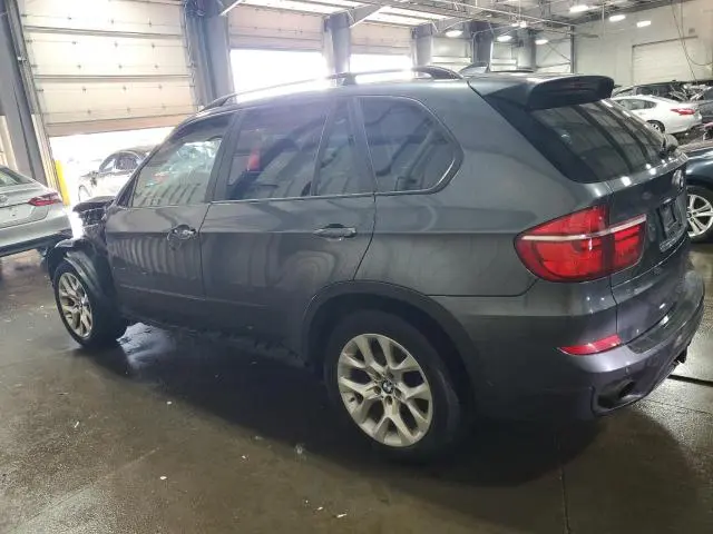 2012 BMW X5 XDRIVE35I  