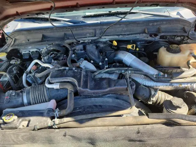 2016 FORD F250 SUPER DUTY  