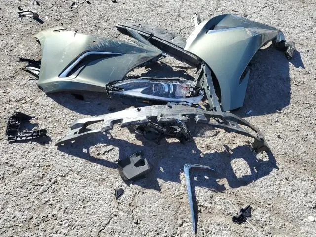 2020 LEXUS ES 350 LUXURY  