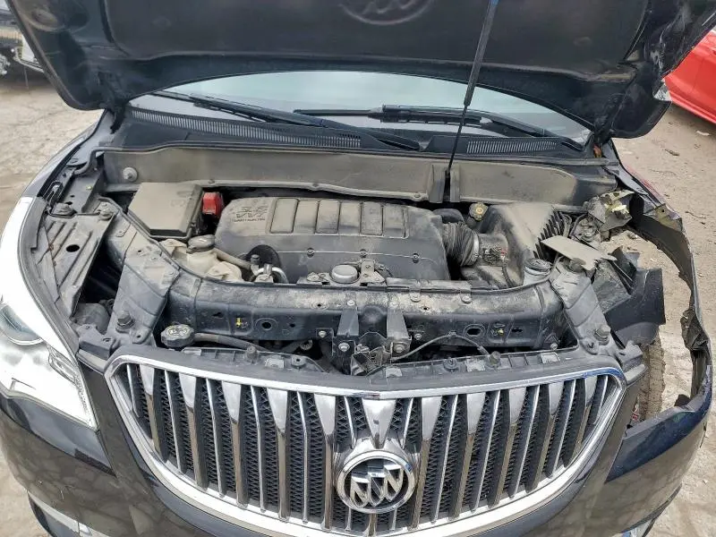 2017 BUICK ENCLAVE   