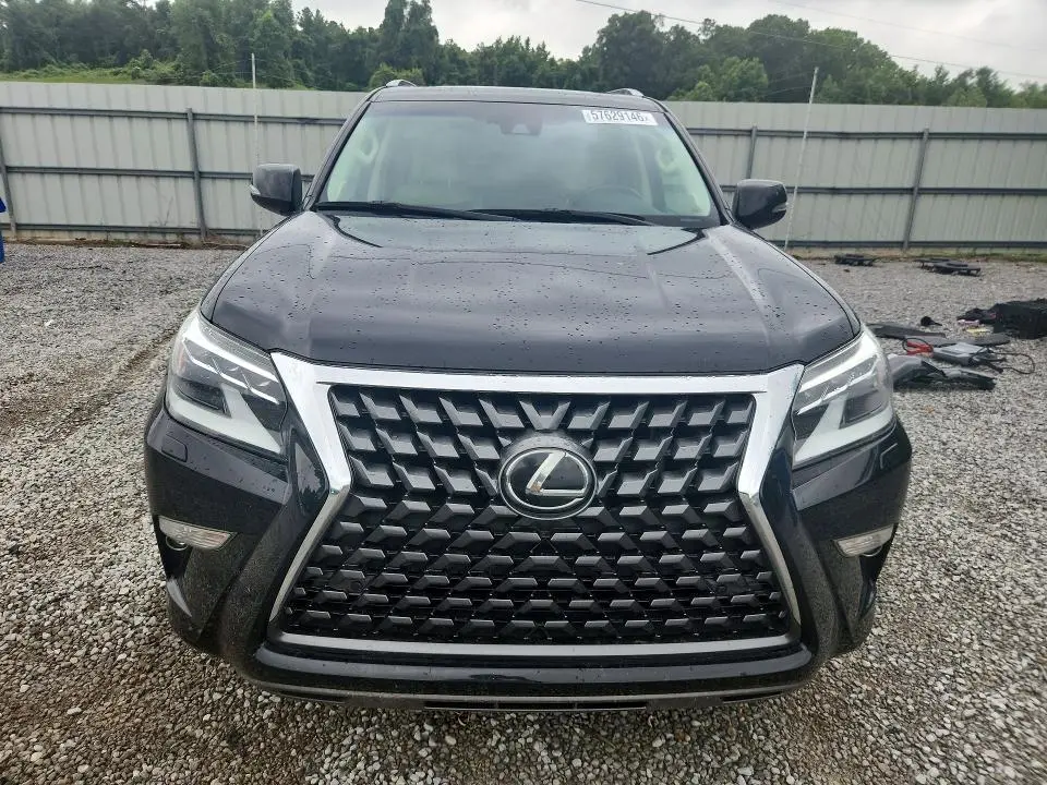 2021 LEXUS GX 460 PREMIUM  
