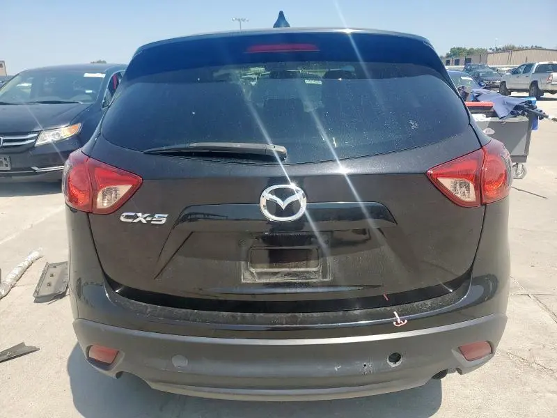 2013 MAZDA CX-5 TOURING  