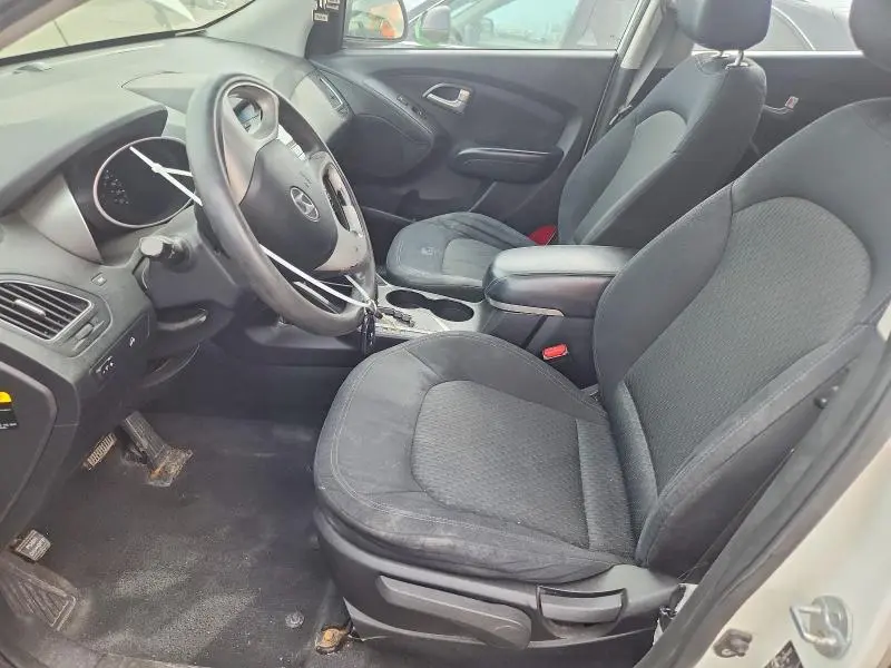2013 HYUNDAI TUCSON GL  