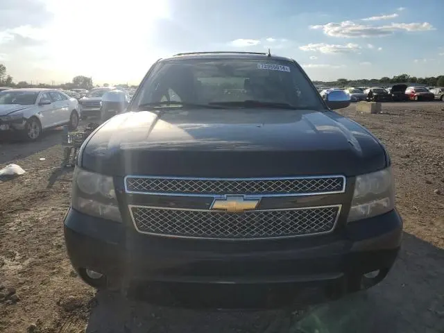 2010 CHEVROLET TAHOE K1500 LTZ  