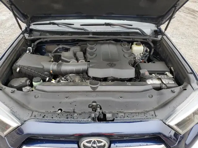 2016 TOYOTA 4RUNNER SR5/SR5 PREMIUM  