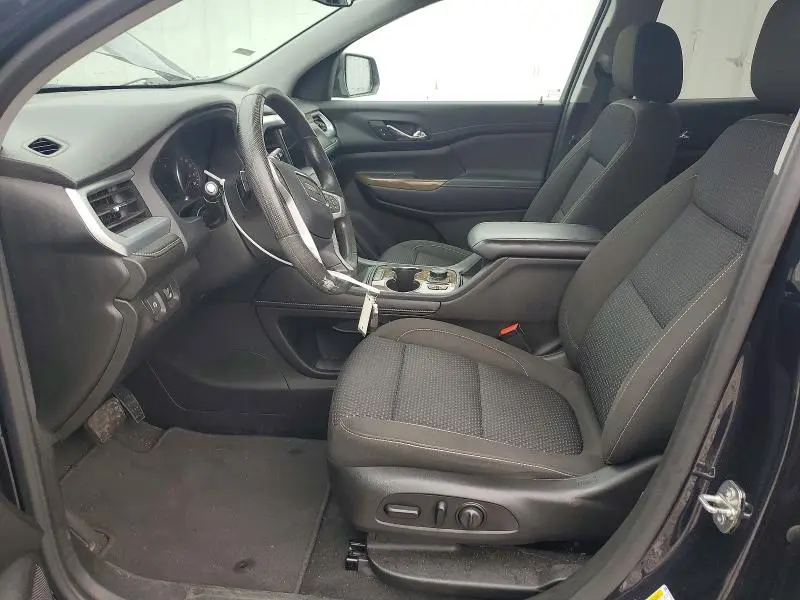 2021 GMC ACADIA   