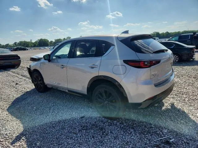 2024 MAZDA CX-5 PREMIUM  