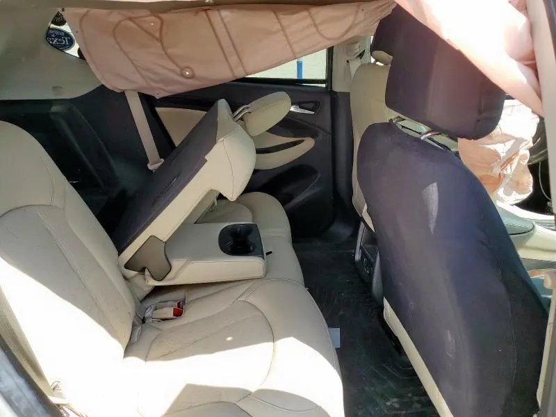 2019 BUICK ENVISION PREFERRED  