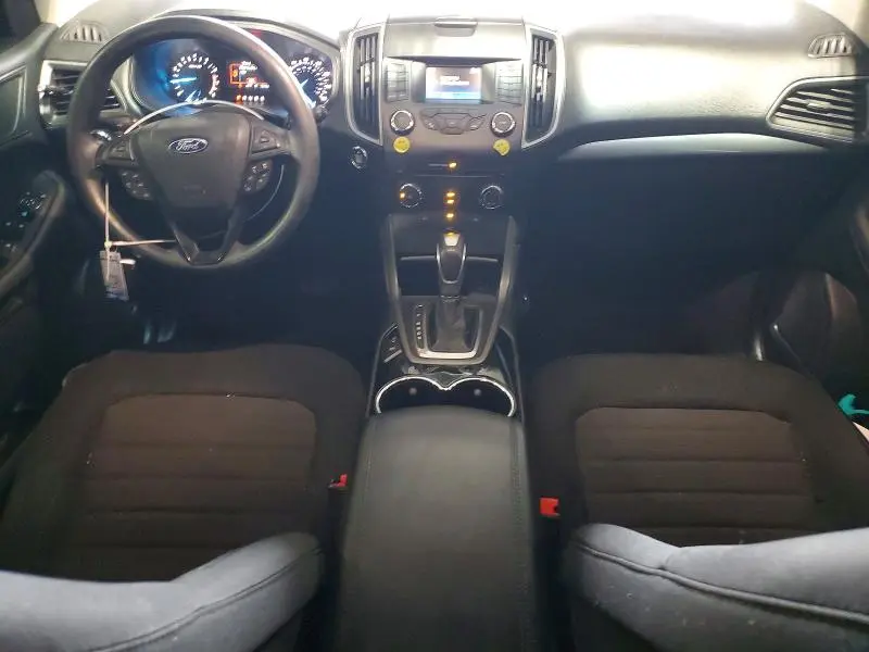 2018 FORD EDGE SE  