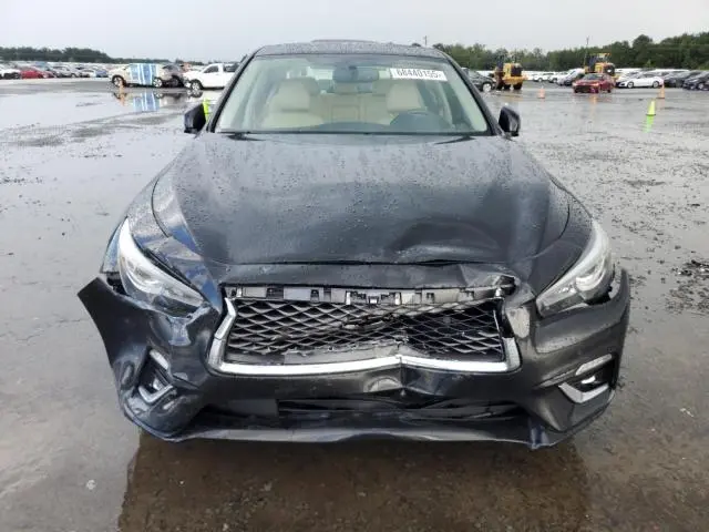 2020 INFINITI Q50 PURE  
