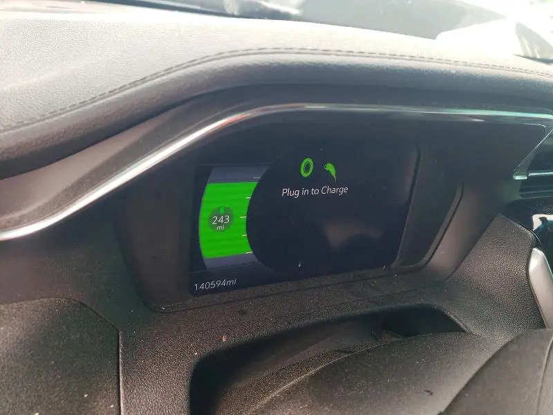 2023 CHEVROLET BOLT EV 2LT  