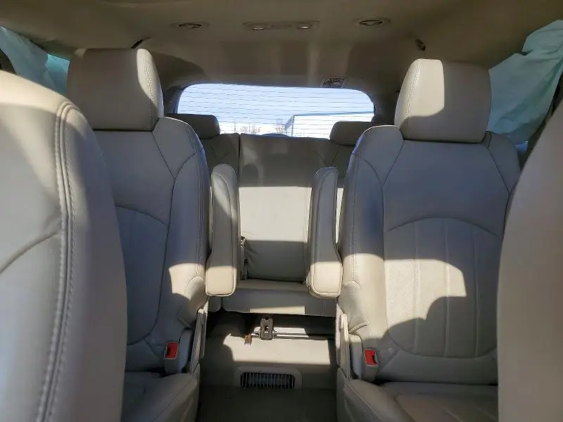 2011 BUICK ENCLAVE CXL  
