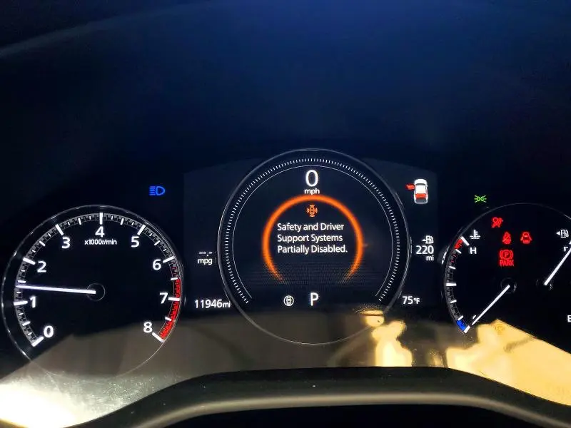 2023 MAZDA CX-30 PREFERRED  
