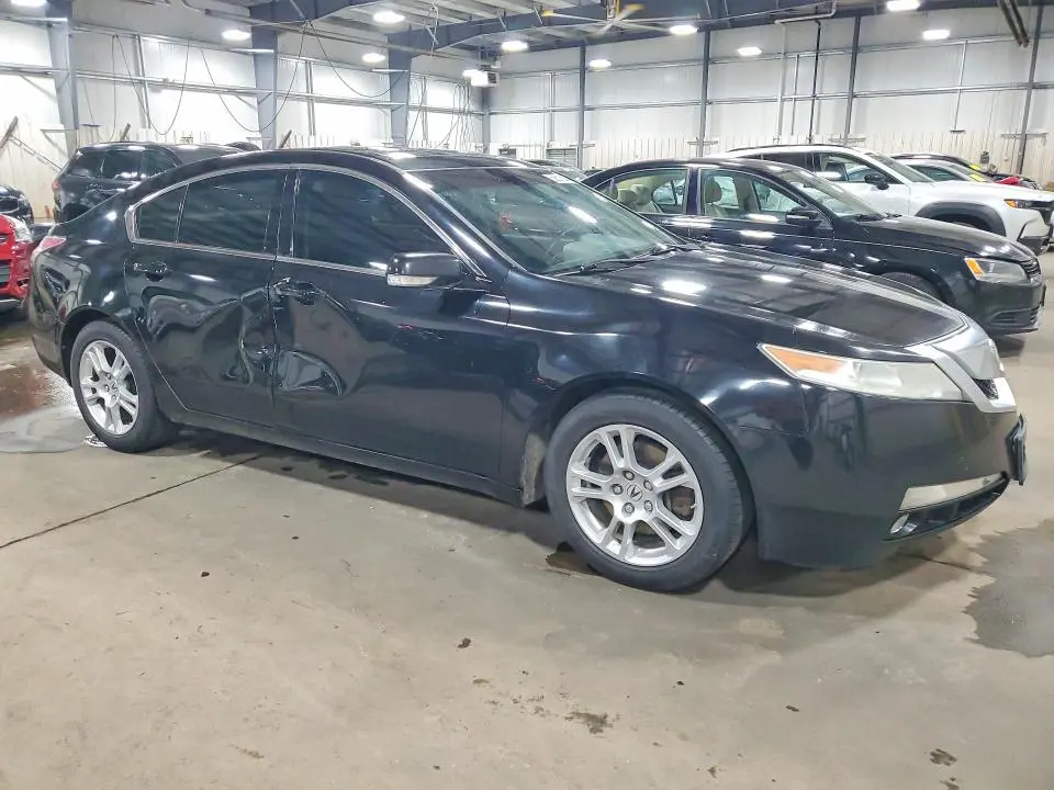 2010 ACURA TL   