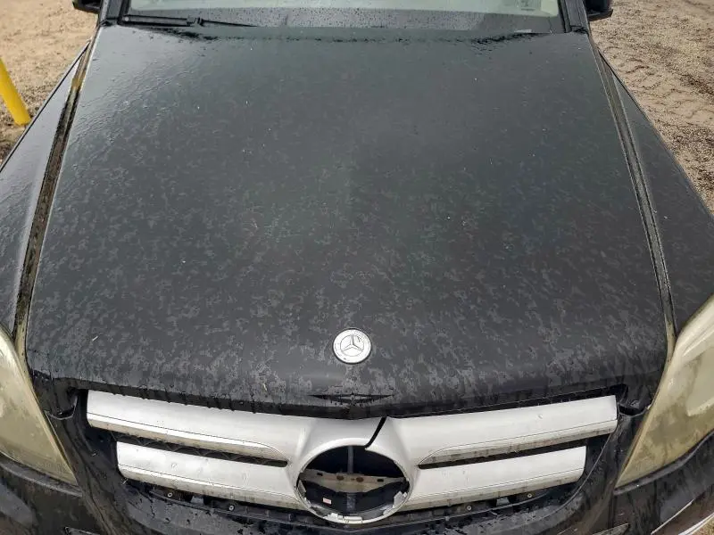 2014 MERCEDES-BENZ GLK 350  