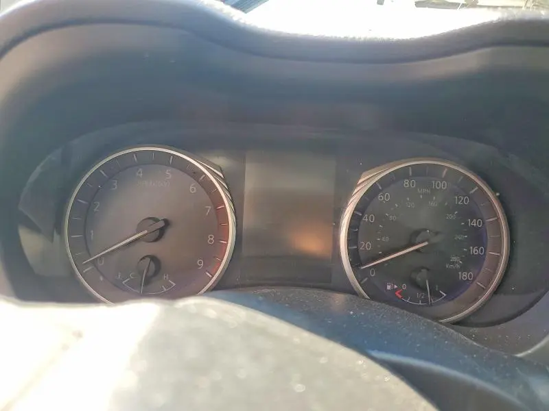 2014 INFINITI Q50 PREMIUM  