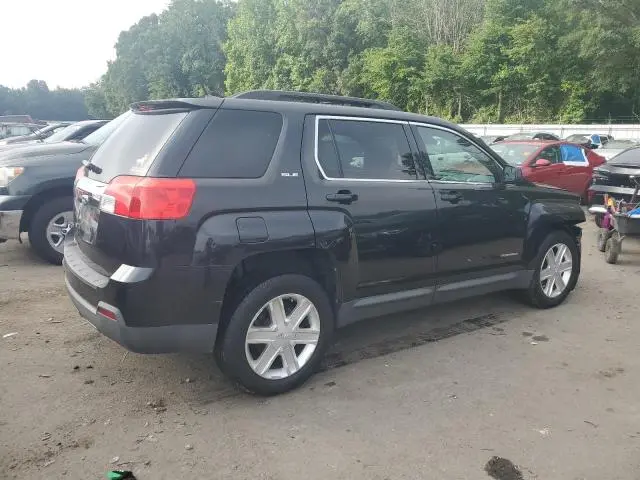 2012 GMC TERRAIN SLE  