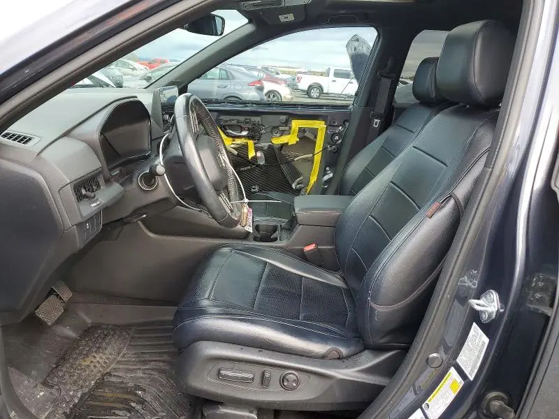 2024 HONDA CR-V SPORT  