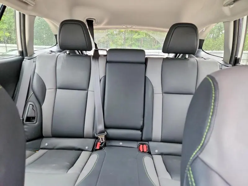 2024 SUBARU OUTBACK ONYX EDITION XT  
