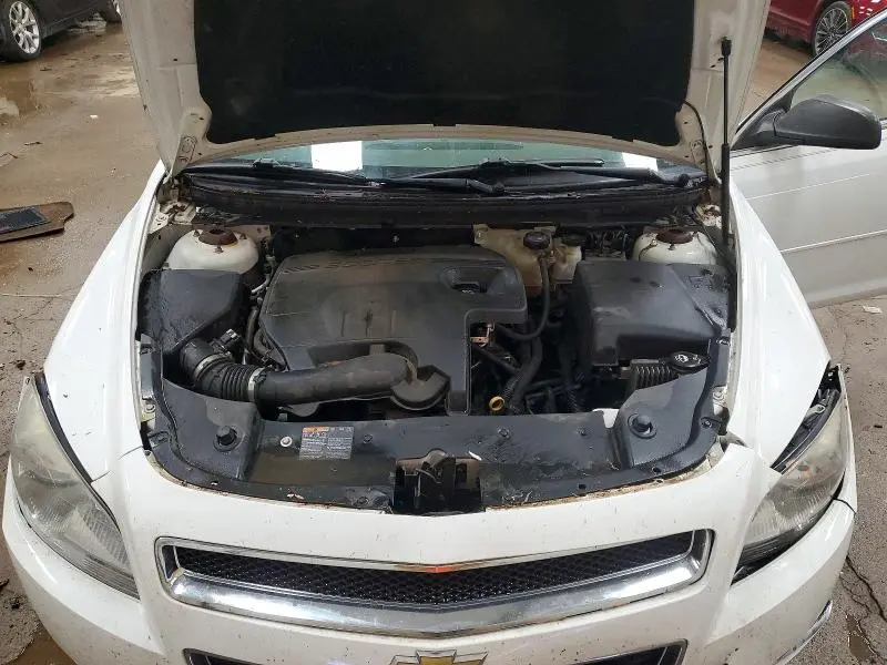 2011 CHEVROLET MALIBU LS  