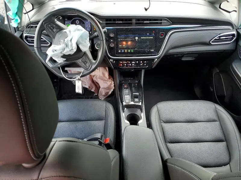 2023 CHEVROLET BOLT EV 2LT  