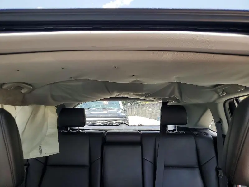 2017 ACURA RDX   