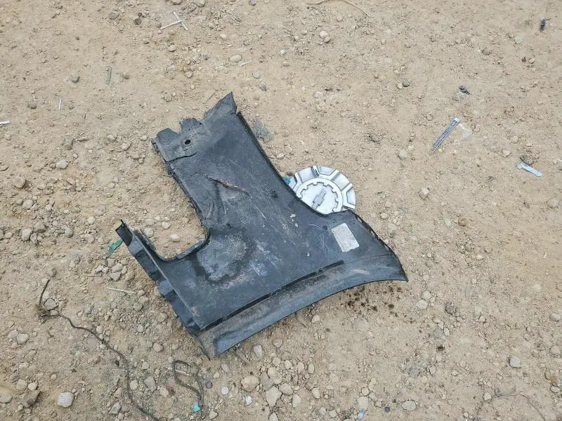 2015 CHEVROLET TAHOE C1500 LTZ  