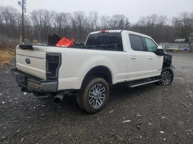 2019 FORD F250 SUPER DUTY  