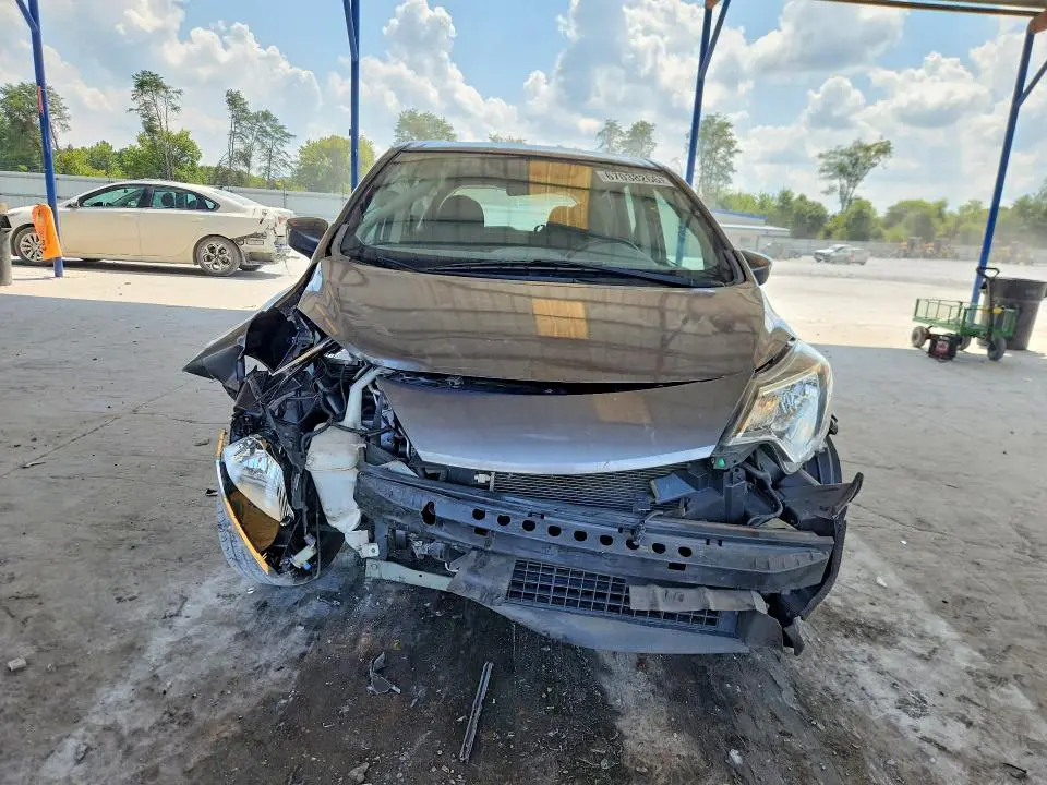 2018 NISSAN VERSA NOTE SV  