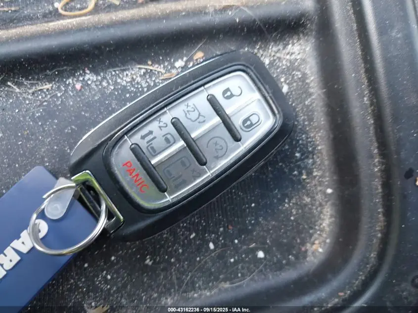 2020 CHRYSLER PACIFICA AWD LAUNCH EDITION