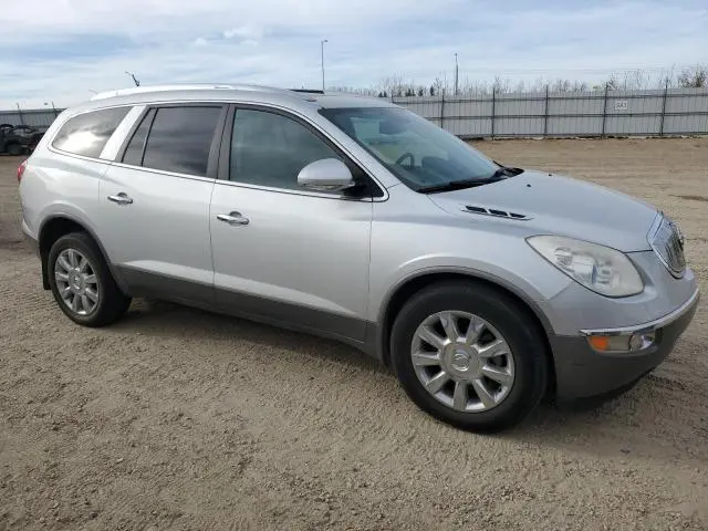 2011 BUICK ENCLAVE CXL