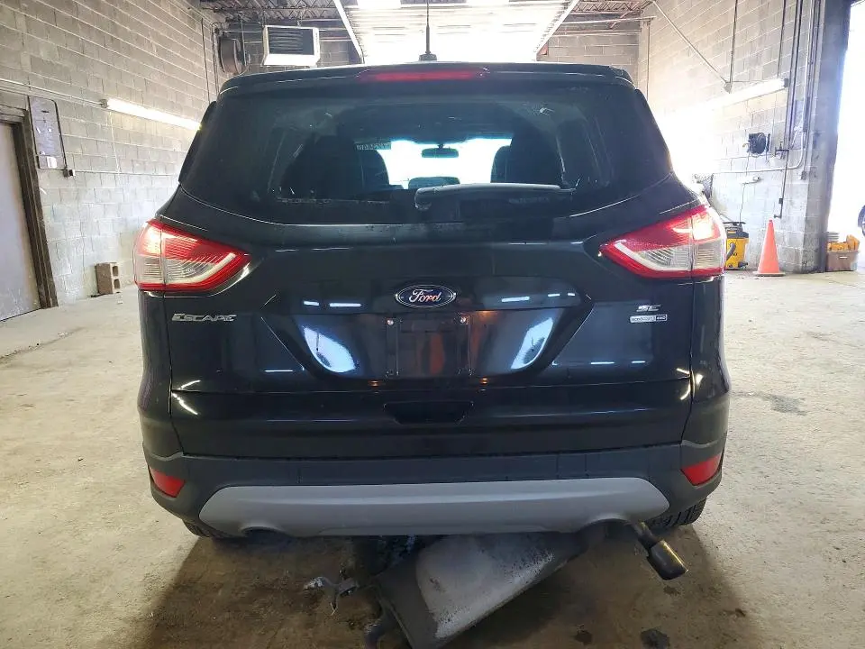 2013 FORD ESCAPE SE  
