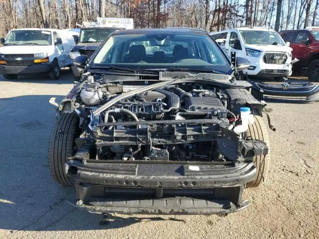 2023 VOLKSWAGEN JETTA SEL  