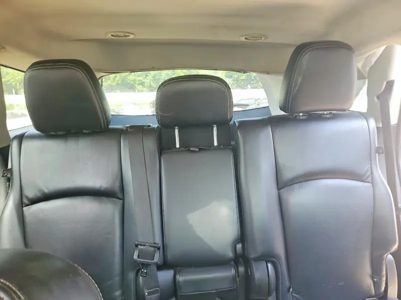 2018 DODGE JOURNEY GT  