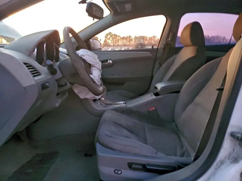 2010 CHEVROLET MALIBU LS  