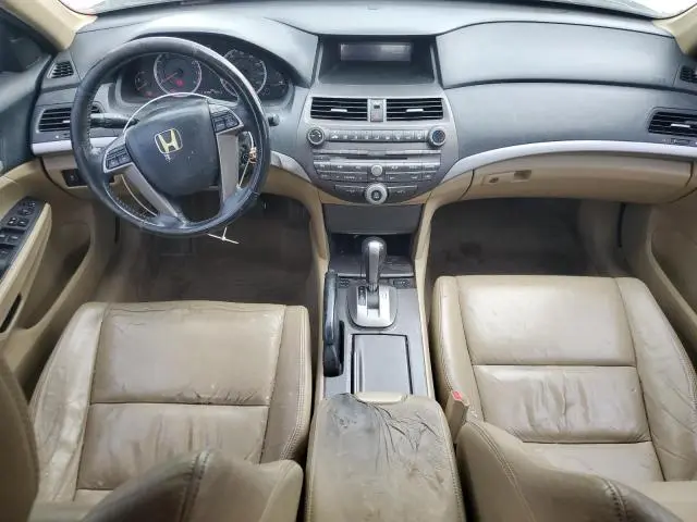 2011 HONDA ACCORD SE  