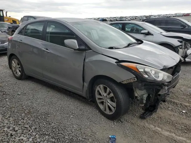 2013 HYUNDAI ELANTRA GT 
