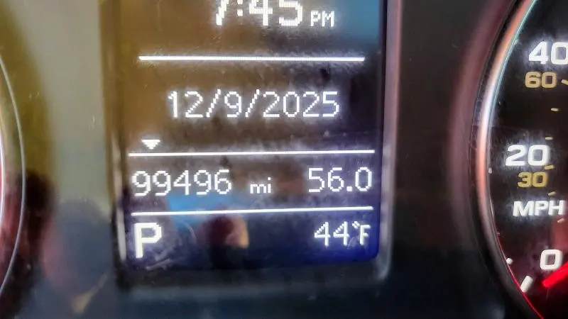 2017 AUDI Q3 PREMIUM PLUS  