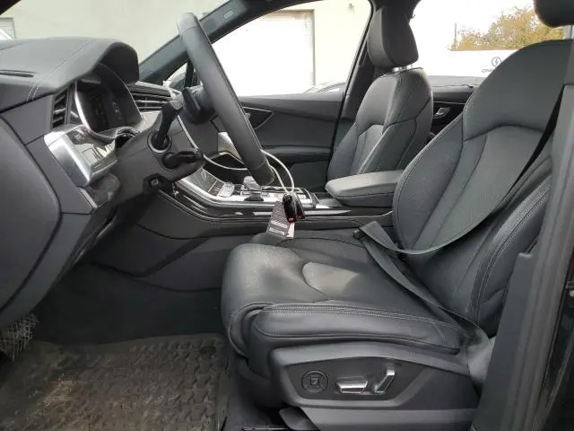 2025 AUDI Q7 PRESTIGE  