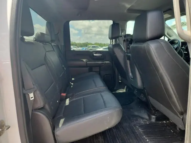 2023 GMC SIERRA K3500  