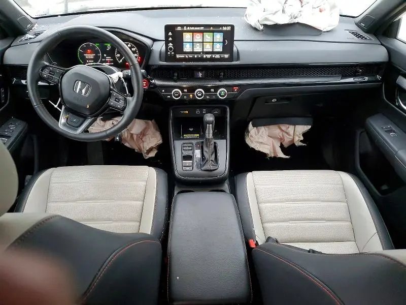 2024 HONDA CR-V SPORT TOURING  