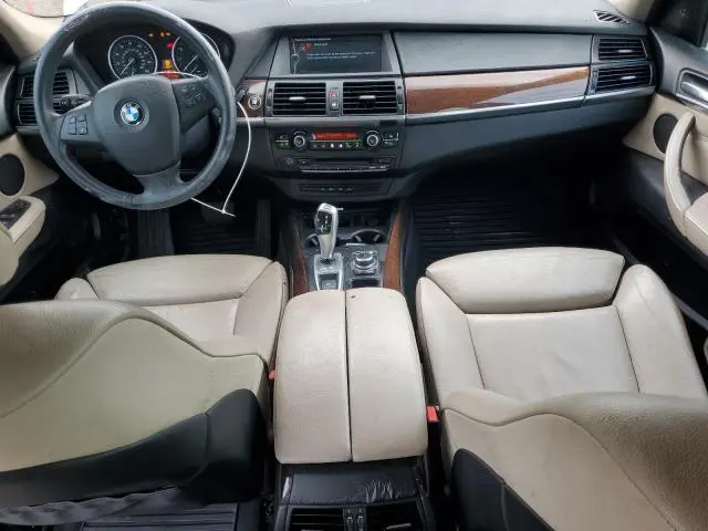 2013 BMW X5 XDRIVE35I  