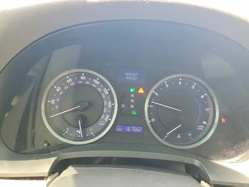 2013 LEXUS IS 250  