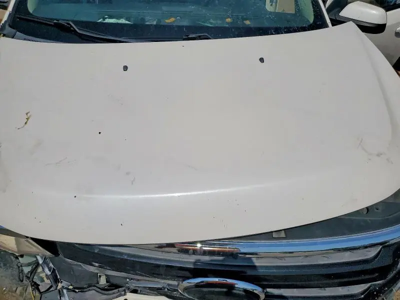 2012 FORD EDGE SPORT  