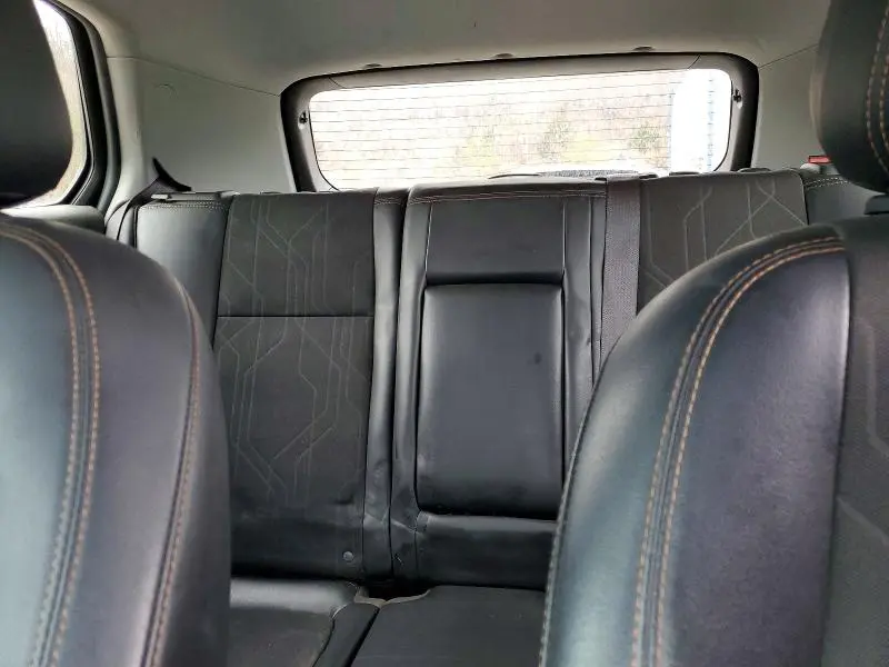 2018 CHEVROLET TRAX 1LT  