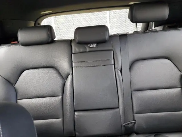 2018 MERCEDES-BENZ GLA 250 4MATIC  