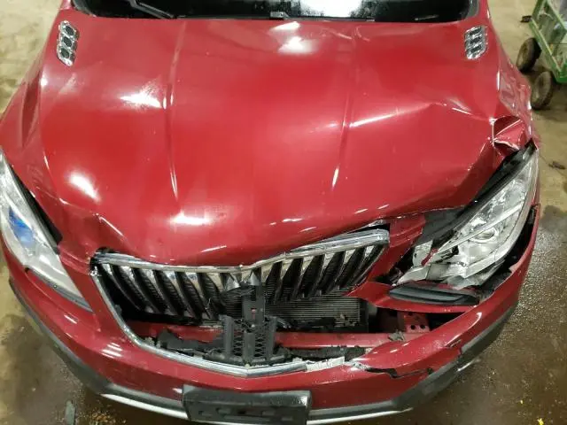 2015 BUICK ENCORE CONVENIENCE  