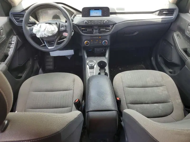 2020 FORD ESCAPE S  