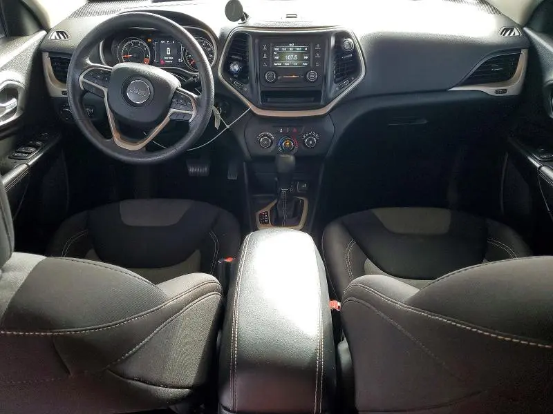 2015 JEEP CHEROKEE SPORT  