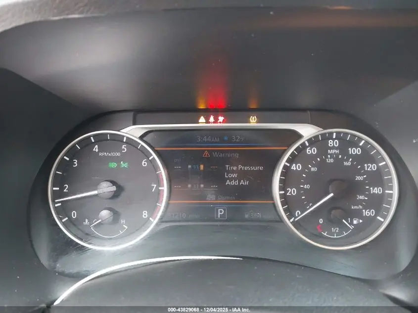 2021 NISSAN SENTRA SV XTRONIC CVT